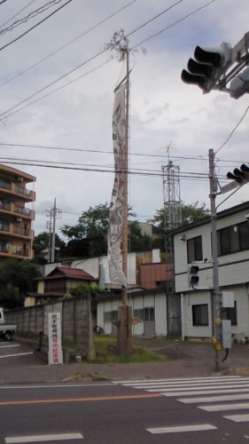 八坂神社祭礼