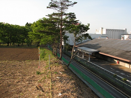 井野台2丁目