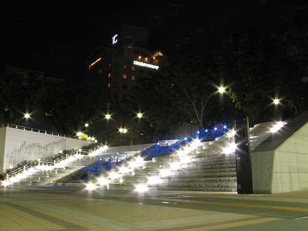 つくば駅