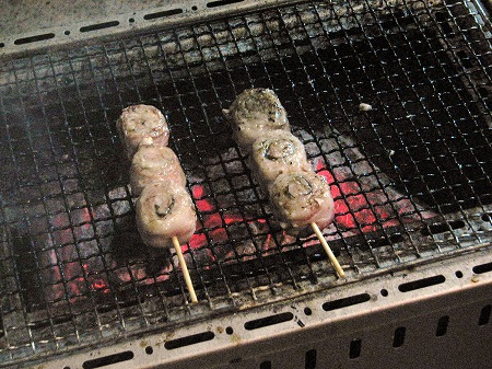 焼きとり