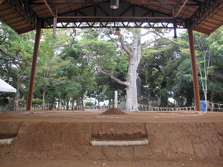 諏訪神社