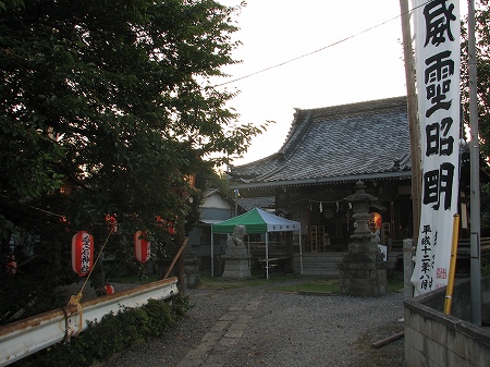 愛宕神社祭