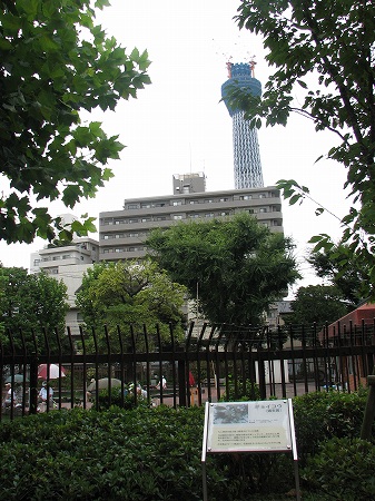 牛嶋神社