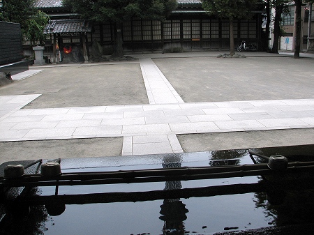 牛嶋神社