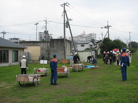 八重洲ニュータウン自治会