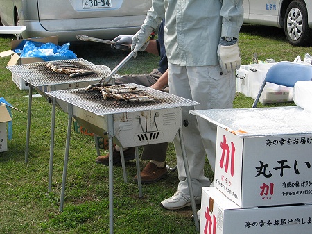 河川まつり