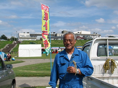 河川まつり