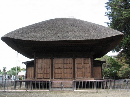 龍禅寺