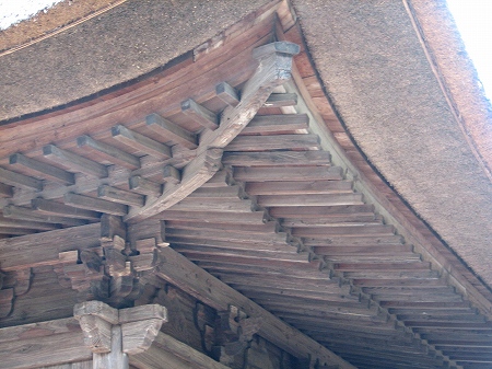 龍禅寺