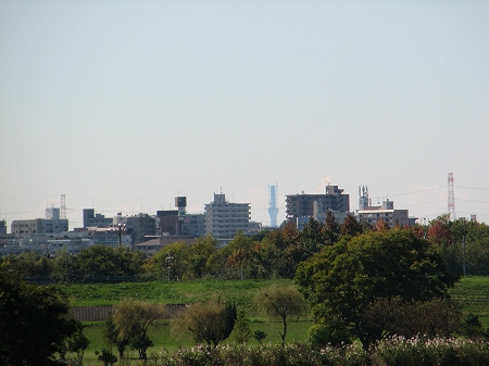 東京スカイツリー