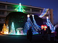 県立上郷高校101209