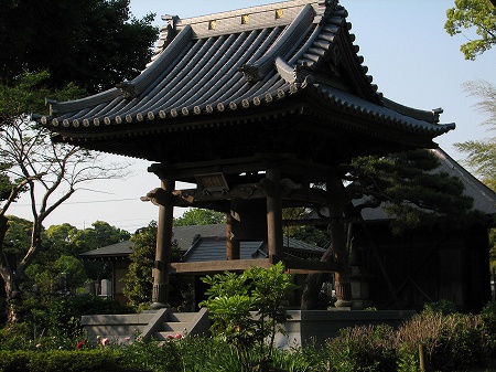 東漸寺