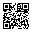 QR_Code 取手市民会館メールサービス