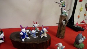 取手宿ひなまつり (3)