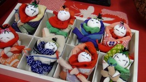 取手宿ひなまつり (7)