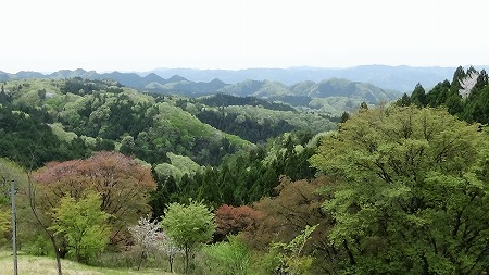 沓掛峠