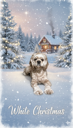 ０’Malleyホワイトクリスマス